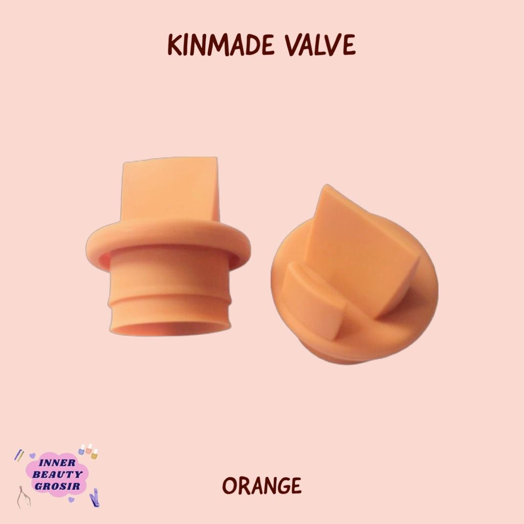 Orange Kinmade