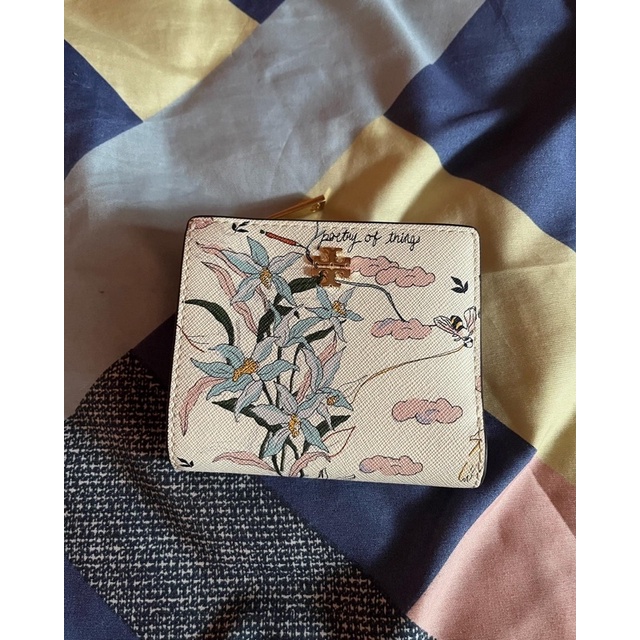 tb emerson wallet preloved