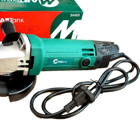 MESIN GERINDA MAILTANK SH05 / GERINDA TANGAN SH 05 / GRENDA TANGAN