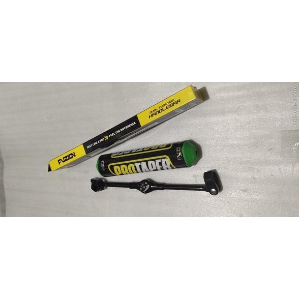 Palang Stang Protaper Palang Stang Fuzion Palang Stang Twinwall