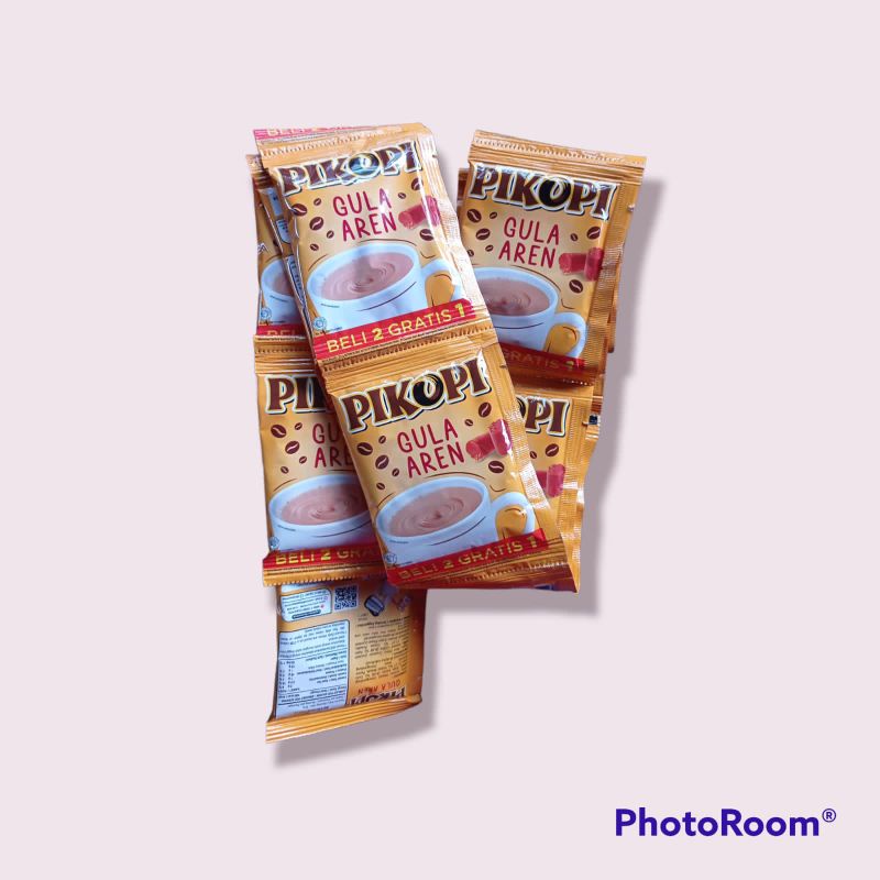 

pikopi gula aren