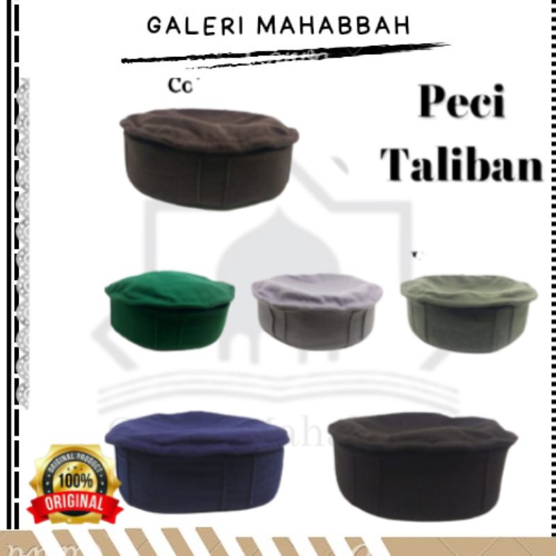 PECI PAKOL TALIBAN/PECI TALIBAN AFGHANISTAN