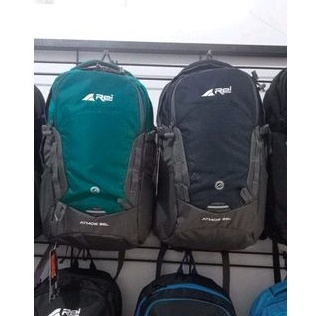 Tas Ransel Arei Atmos 25L+USB