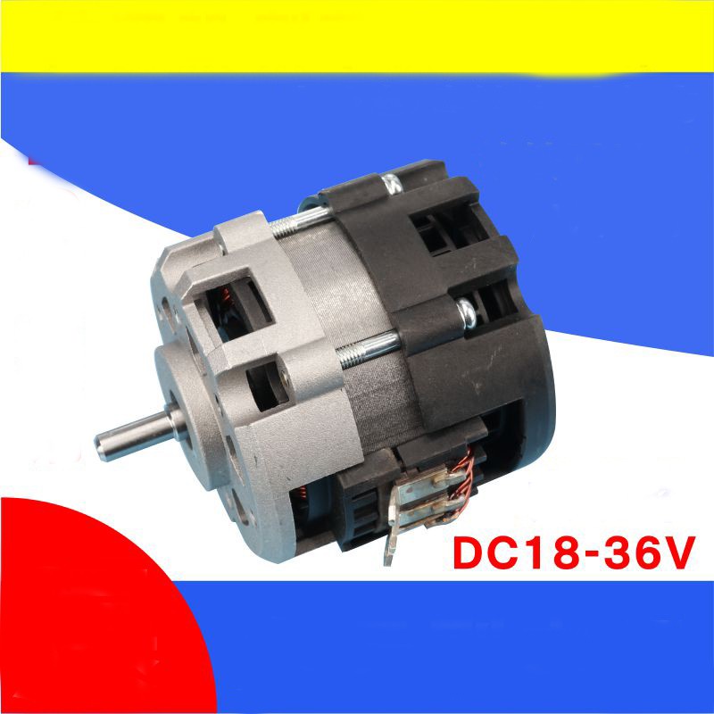 Dinamo Motor No 11 Brushless Vickers power tool high speed (8047G)