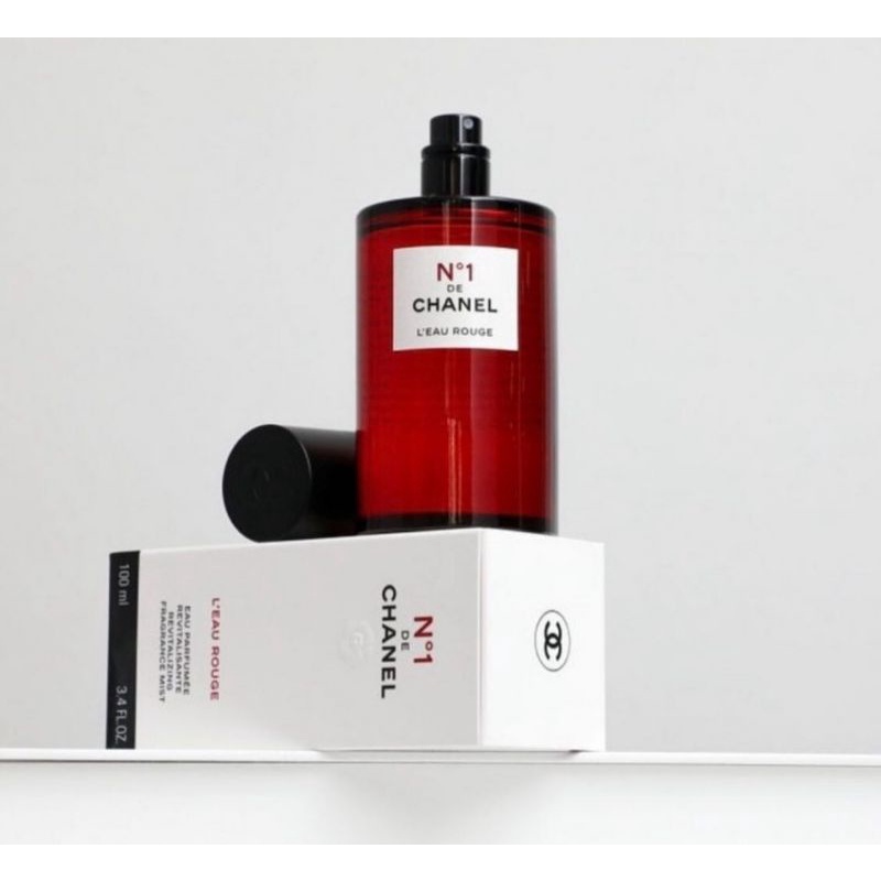 CHANEL NO1 ORI SINGAPORE