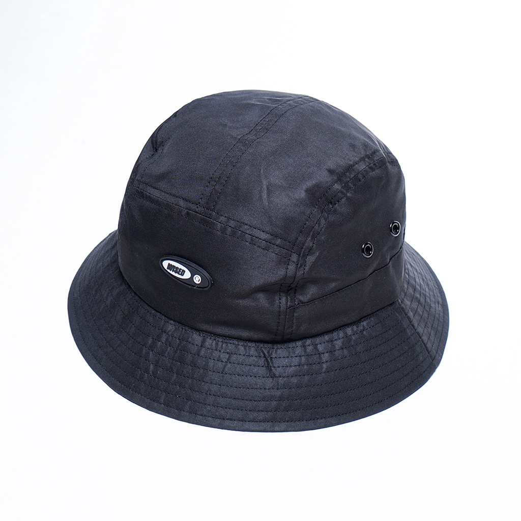 WISED | RODGER | BUCKET HAT