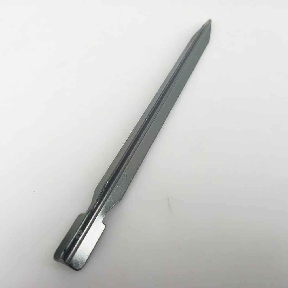 【GOGOMART】Pasak Aluminium Tenda Camping Tent Pegs 1 PCS