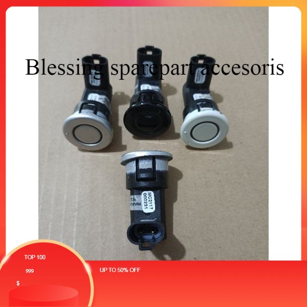 Sensor Mundur Sensor Parkir Avanza Xenia Veloz 2012-2019 Original Toyota