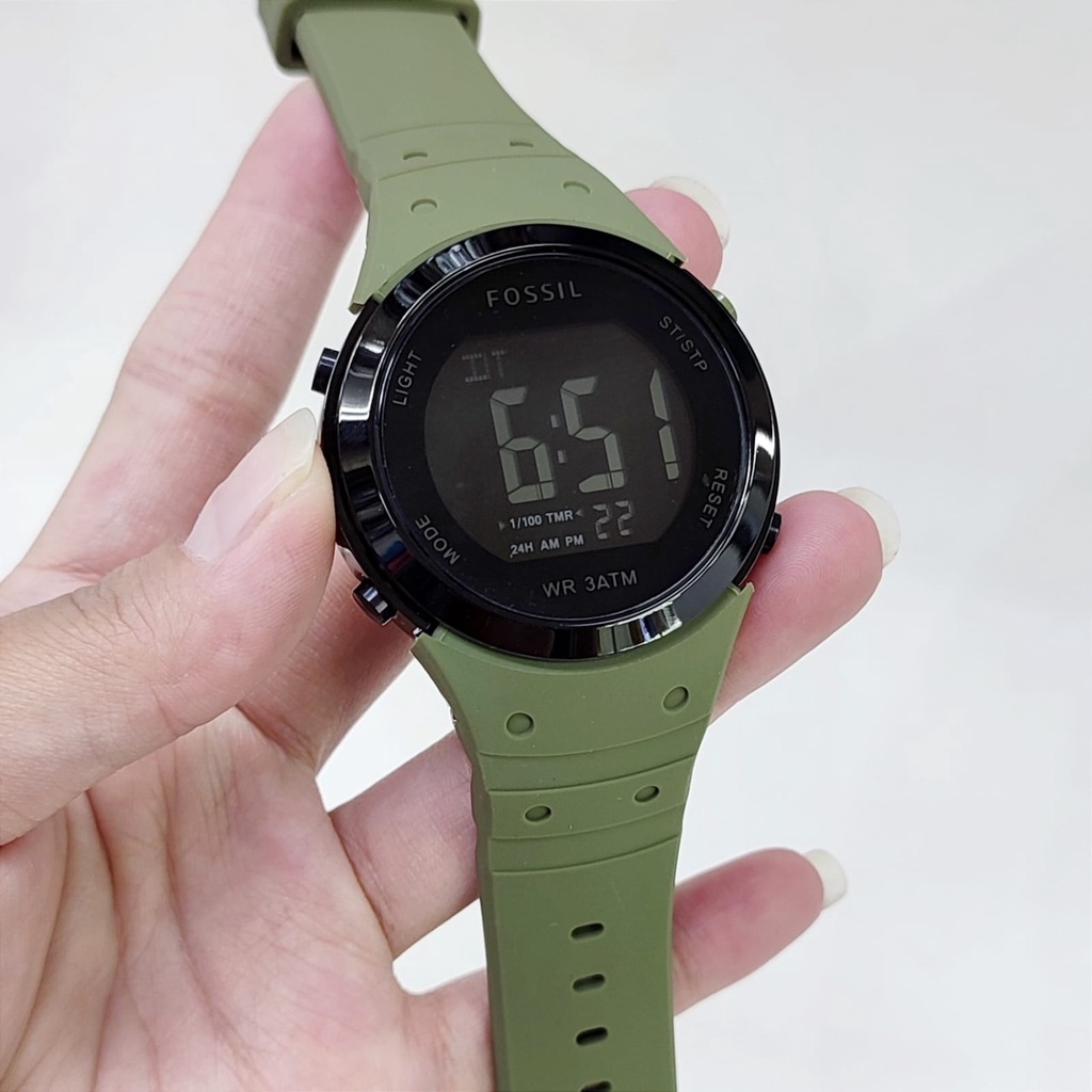 FREE BATERAI !! BISA COD !! jam tangan DIGITAL mewah berkualitas import harga murah meriah kekinian terbaru FREE REFILL BATRE murah meriah