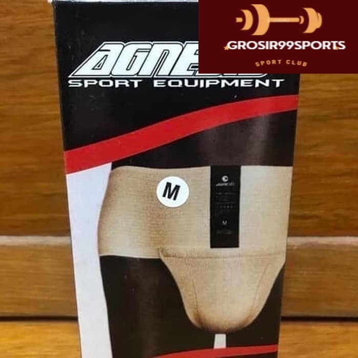 Supporter Agnesis Celana Hernia Premium supporter agnesis.celana dalam