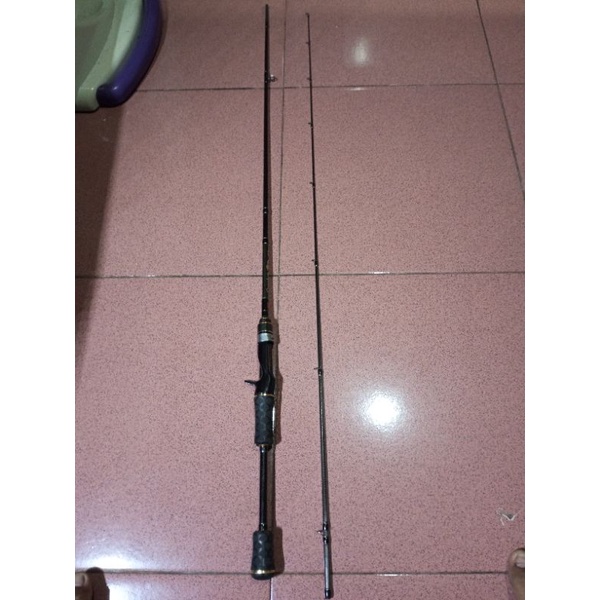 cangkek gen 4 2-6lb