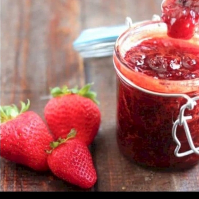 

SELAI MORIN STRAWBERRY REPACK 1KG
