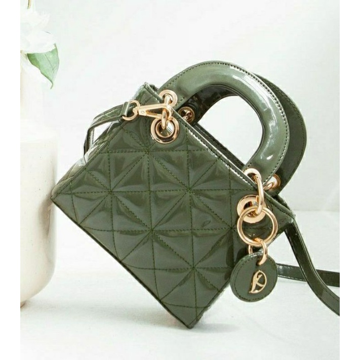 Lady Bag Kian id / Lady Bag by Kianid / Lady Bag Kian / Lady Bag Black by Kian / Brily Bag Black Kia