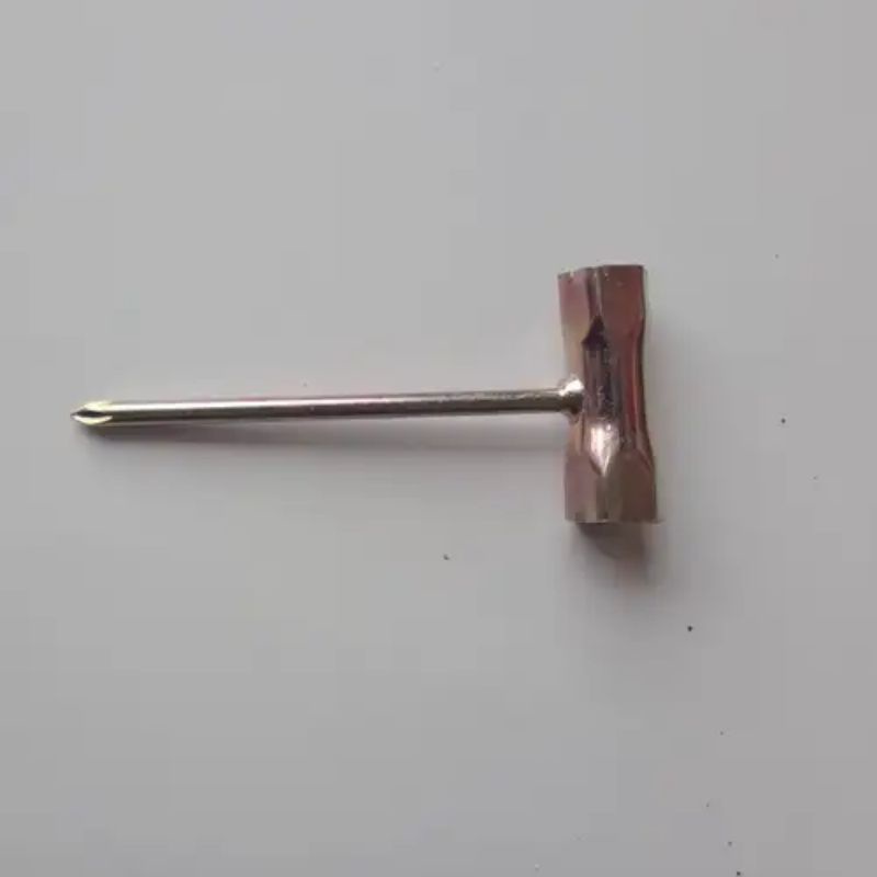 Kunci Busi 328 Potong Rumput BG328