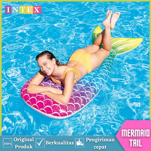 Floaties Pelampung Plampung Kasur Matras Renang Berenang Karet Pompa Dewasa Anak Anak Karakter Bentu