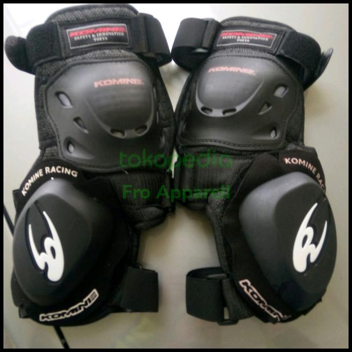 Knee Protector Deker Komine