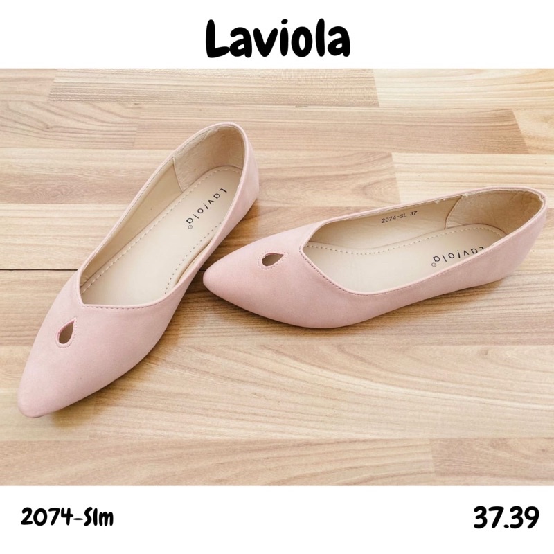 Laviola Cuci Gudang