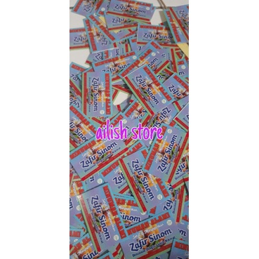 

Stiker Olshop