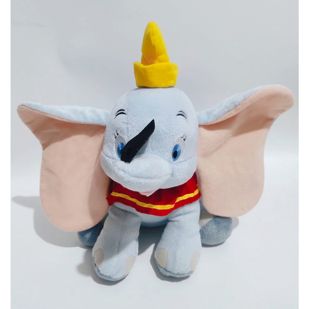 Boneka Dumbo Original Disney Exclusive Plush Doll