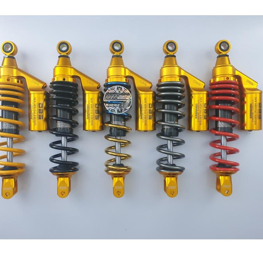 SIAP KIRIM 9432 Shockbreaker DBS Ori 711 G Sport / NEW EDITION 310mm - 330mm VARIO MIO BEAT SCOOPY S