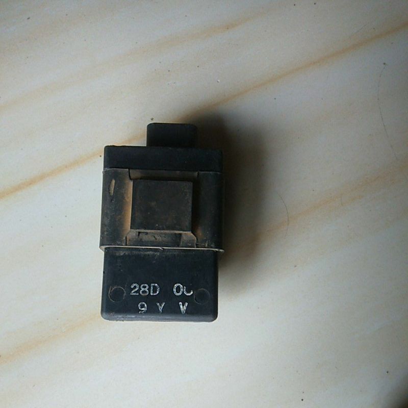 cdi mio smile 28D original