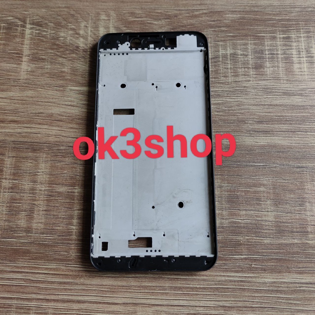 Frame LCD Tulang Tengah HP Oppo A71 Original 100%