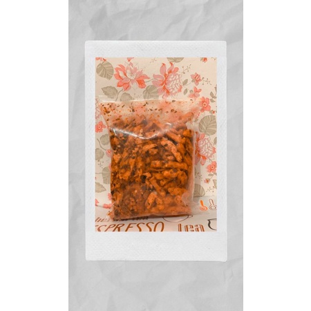 

basreng jeruk nipis