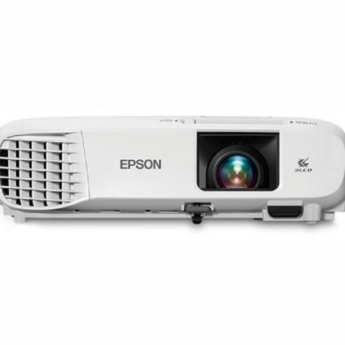 Projector Epson Eb-X500 - Proyektor Epson Eb-X500