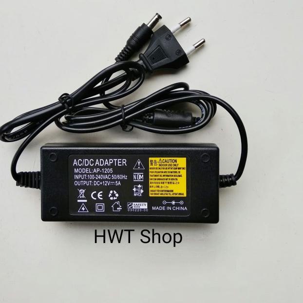 Dinamo Pompa Air Pompa Air DC 12V Paket Adaptor Dinamo Pompa