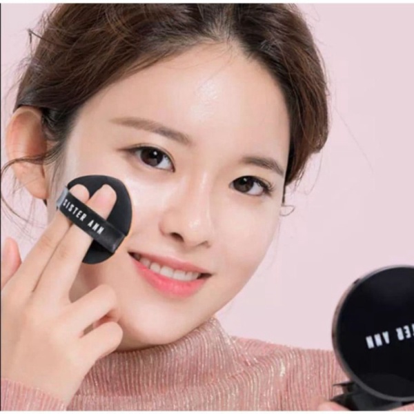 Dijual SISTER ANN SMART FIT COVER CUSHION - 17 Limited