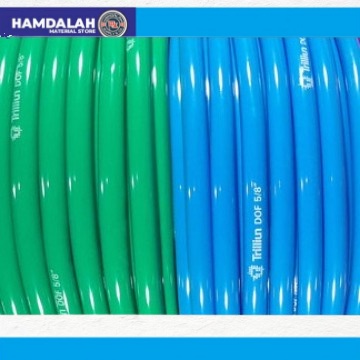 Selang merek Trilliun dof 5/8