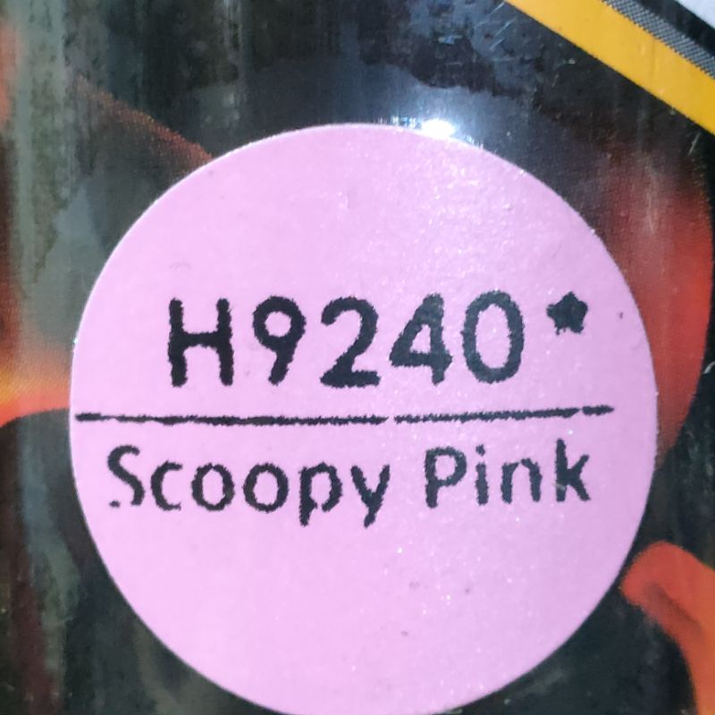 Pilok Cat Diton Premium Paket Lengkap 3 Kaleng Scoopy Pink Ping Scoopy 9240 Primer Grey Epoxy 9120 Clear Glossy 9128 400cc Pilox Paketan Cat Semprot Special Spray Paint