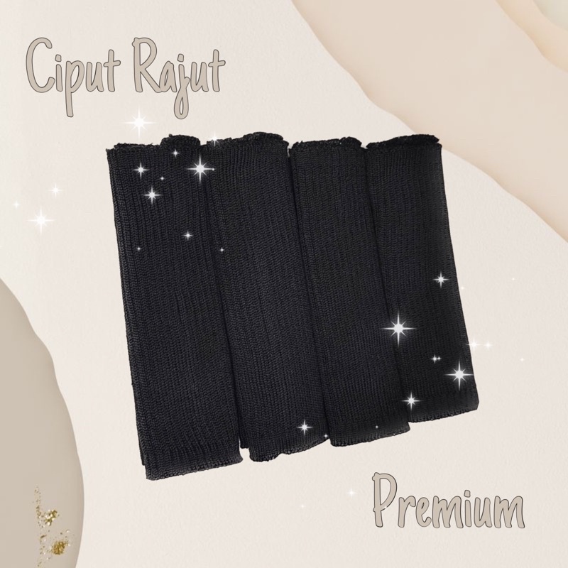 Ciput Rajut Premium / Inner Rajut