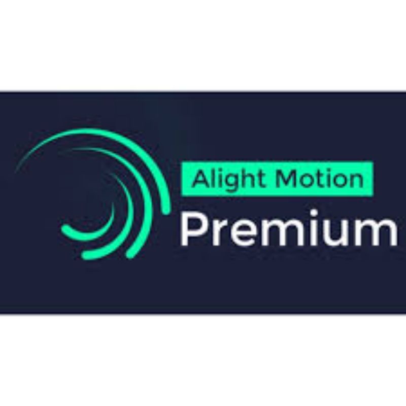 alight motion premium