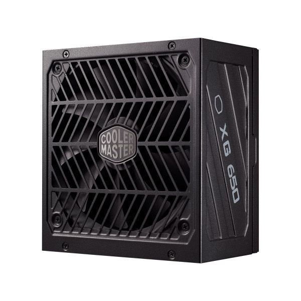 Cooler Master Power Supply XG Platinum 650W