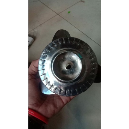 tungku  standlis arumanis