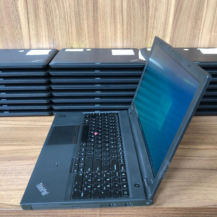 Lenovo ThinkPad W540 Core i7 4700MQ 4th Gen VGA Quadro Laptop second