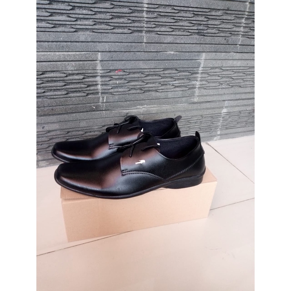 sepatu pantofel pria murah, sepatu pantofel cowok murah, sepatu oxford pria  murah SZP