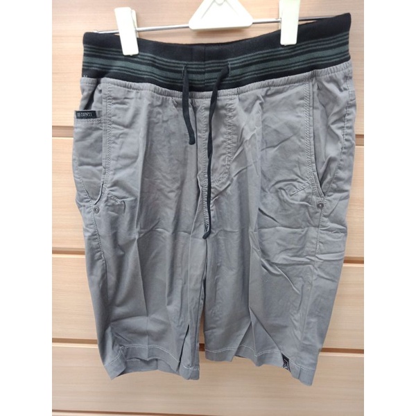 Celana pendek/Lee conti/celana Chinos pria/7/n