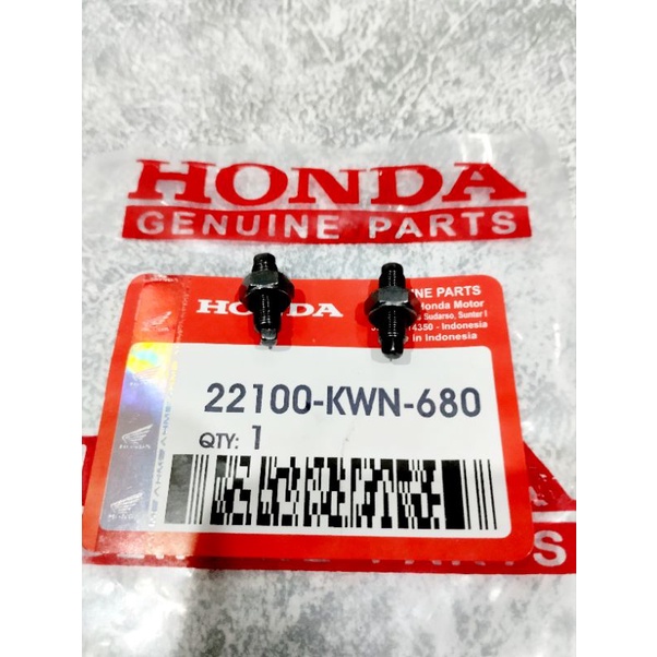 BAUT SETELAN KLEP VARIO 125 OLD NEW LED