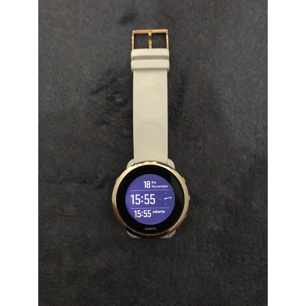 Suunto 3 Fitness Original