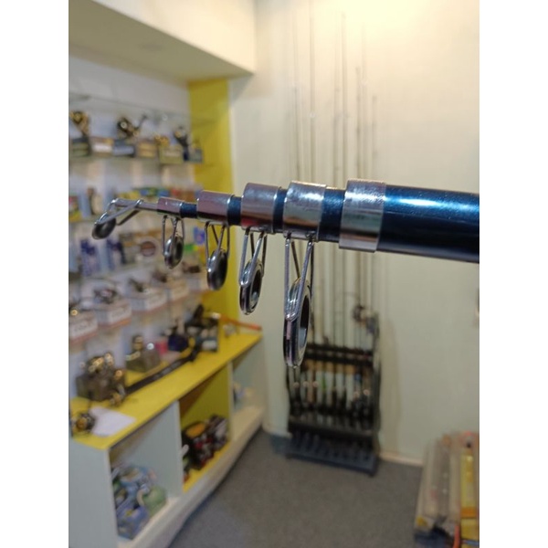 JORAN TORNADO TELEMACTH 240.270