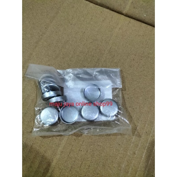 PLUG CYLINDER HEAD KATANA FUTURA APV VITARA BALENO ASLI