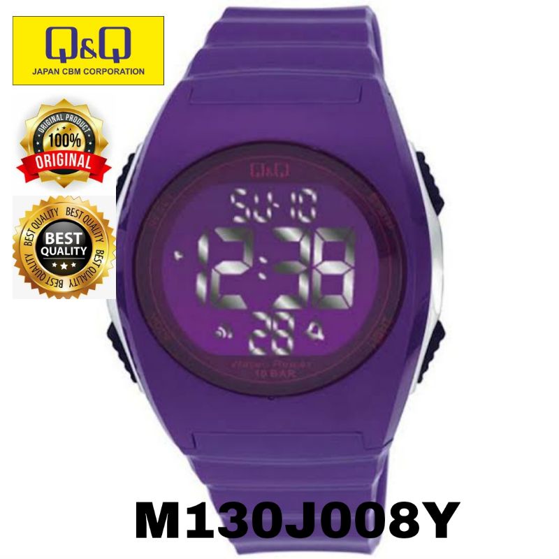 JAM Q&amp;Q QNQ M130J008Y QNQ QQ M130J008Y Original