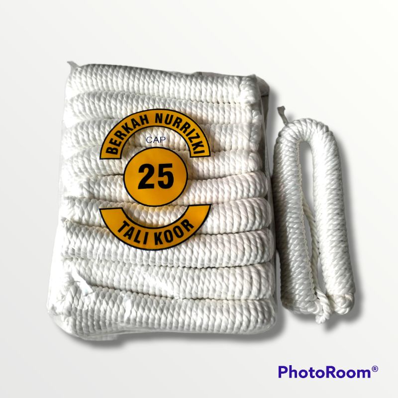 

TALI KUUR PRAMUKA 5 MTER