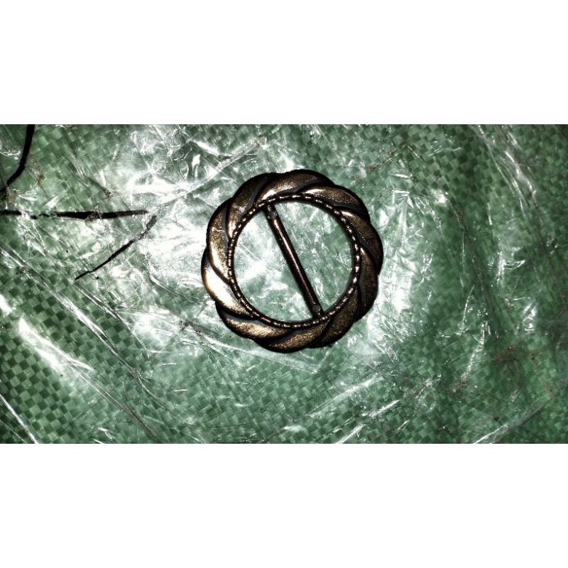 RING ROK LILIT GESPER SERUT ROK BATIK