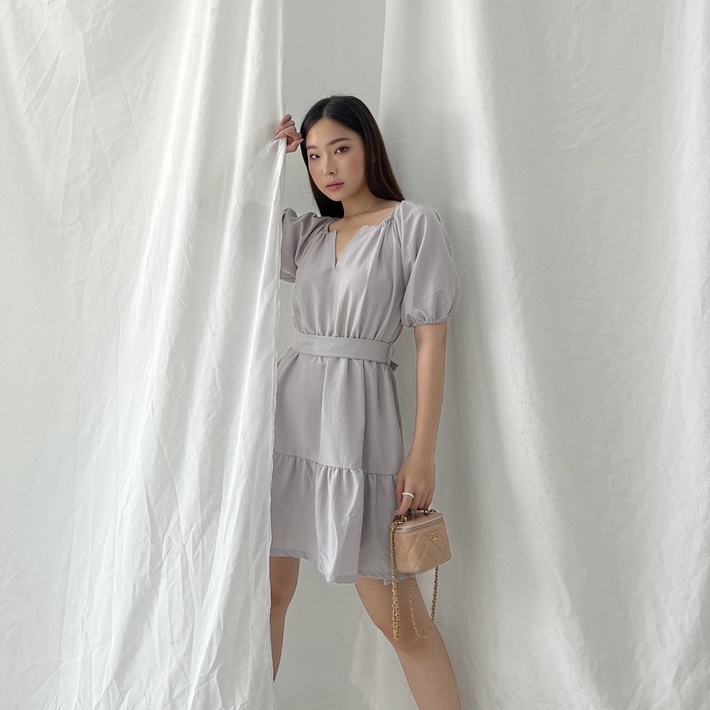 Melisa Dress / Dress Wanita