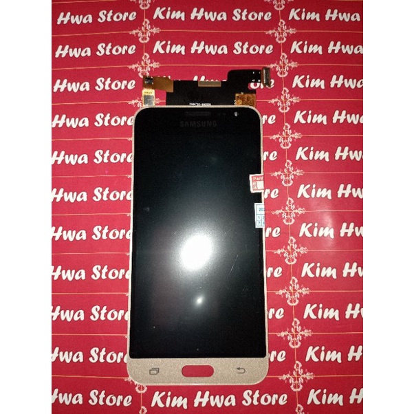 lcd samsung j320g / lcd samsung j3 2016