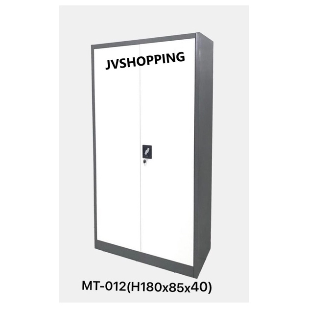 

Filling Cabinet Lemari Arsip Besi Tl118