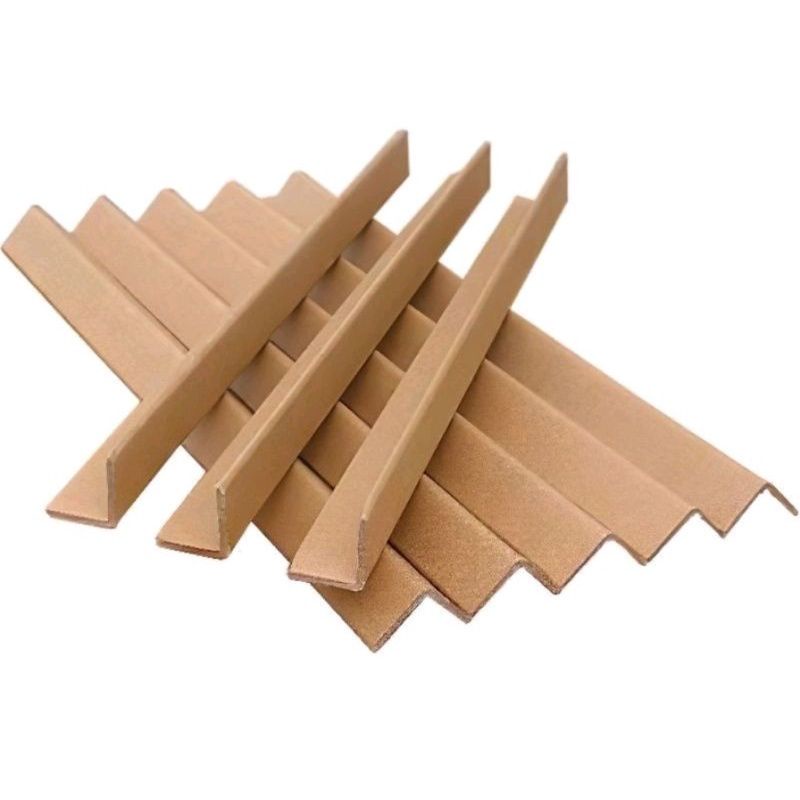 

Siku karton 5x5x100cm , siku pengaman karton